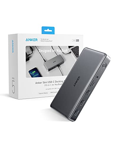 MacBookアクセサリー Anker 564 USB-C Docking Station 10-in-1 314WOmp+tJL.jpg